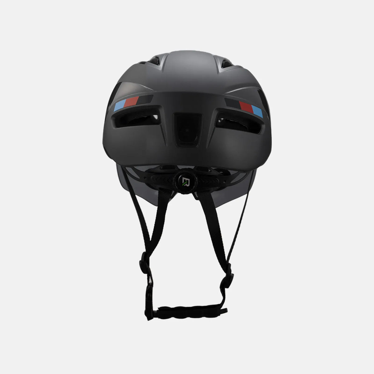 Trussier Magnetic Goggles Bike Helmet