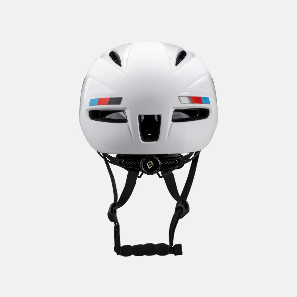 Trussier Magnetic Goggles Bike Helmet
