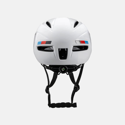 Trussier Magnetic Goggles Bike Helmet