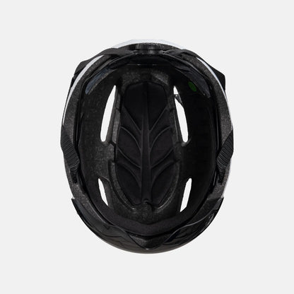 Trussier Magnetic Goggles Bike Helmet