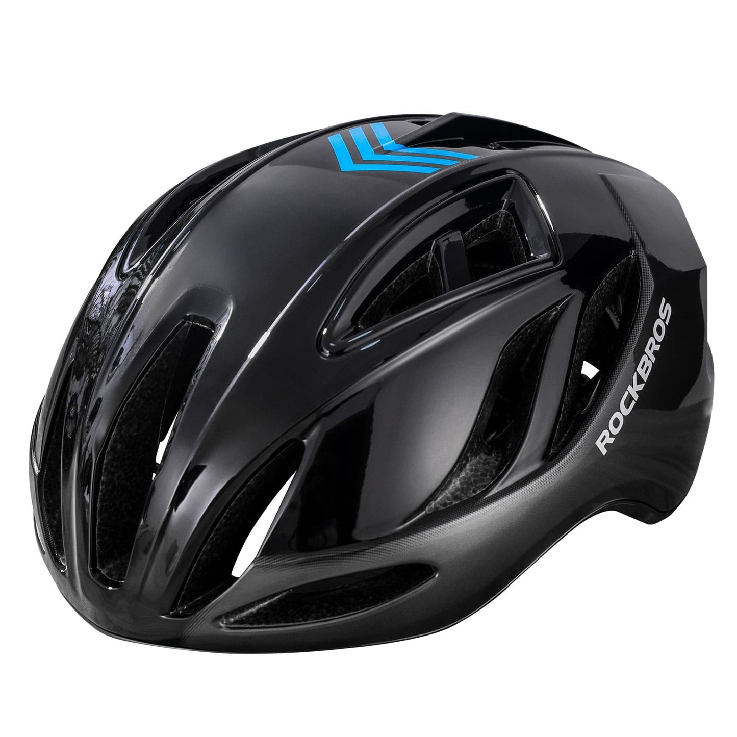 Ultra-Light In-Mold Bicycle Safety Helmet