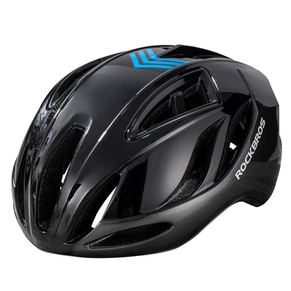 Ultra-Light In-Mold Bicycle Safety Helmet