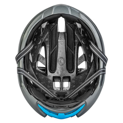 Ultra-Light In-Mold Bicycle Safety Helmet