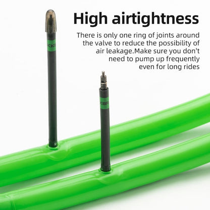 24g TPU Puncture-Resistant Inner Tube-700x18-28C
