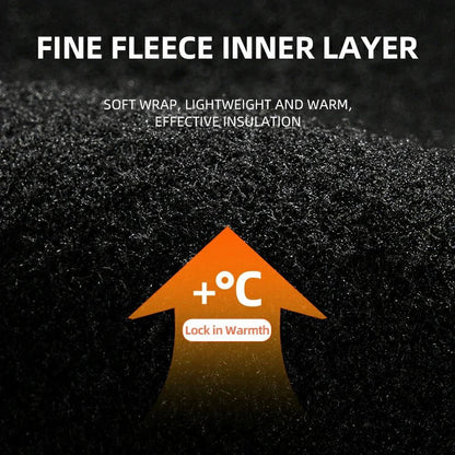 Electric Heated Gloves for Winter