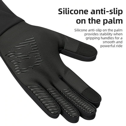 Electric Heated Gloves for Winter