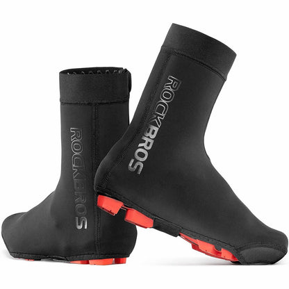Warm Cycling Shoe Covers
