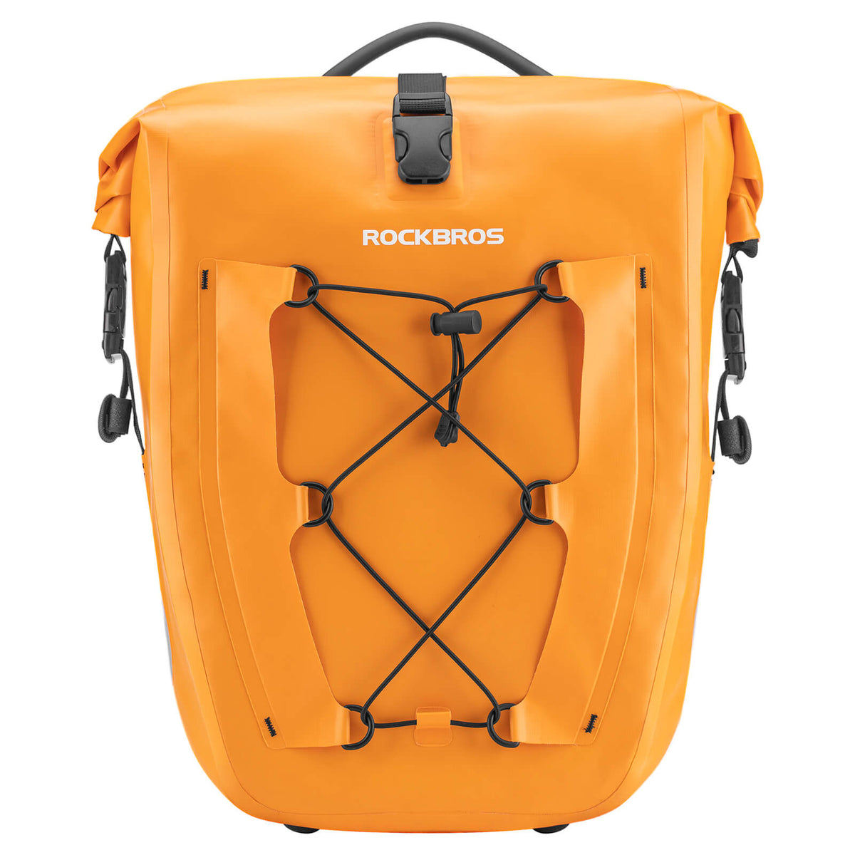 Fully Waterproof Bike Pannier Large Capacity