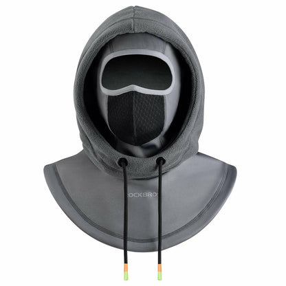 Thermal Fleece Ski Balaclava