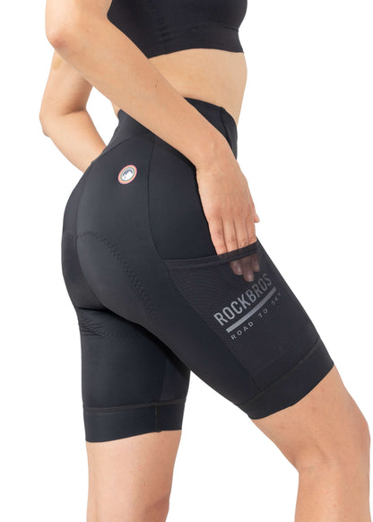 Women's ROAD TO SKY Cycling Shorts