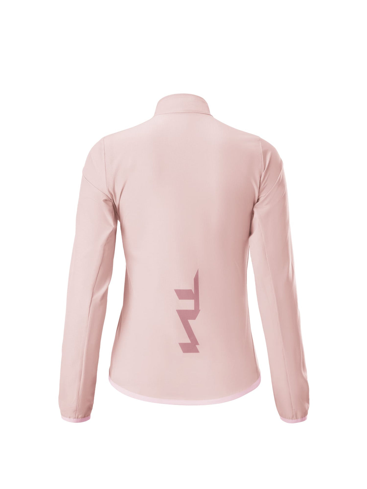 Women's TVI Cycling Windbreaker Jacket