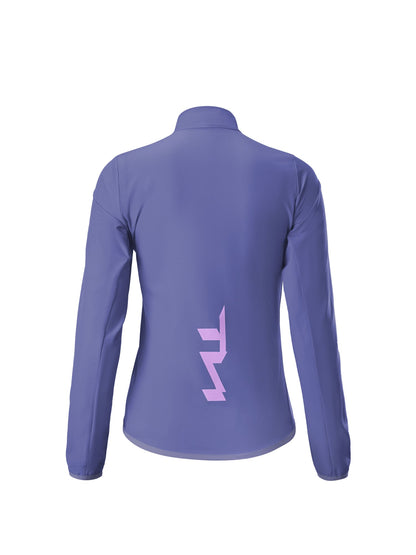 Women's TVI Cycling Windbreaker Jacket