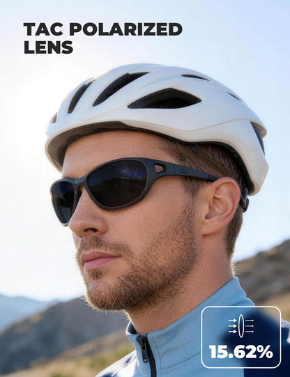 SP394 Outdoor Polarized Sunglasses