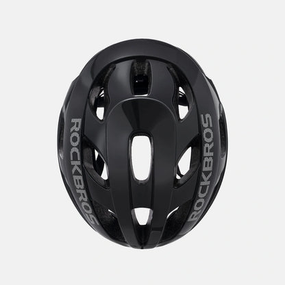 LK-66 Lightweight Bike Helmet