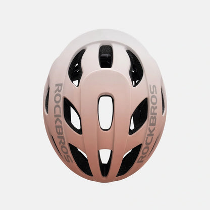 LK-66 Lightweight Bike Helmet
