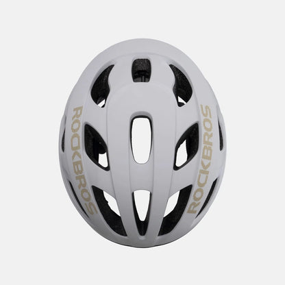 LK-66 Lightweight Bike Helmet