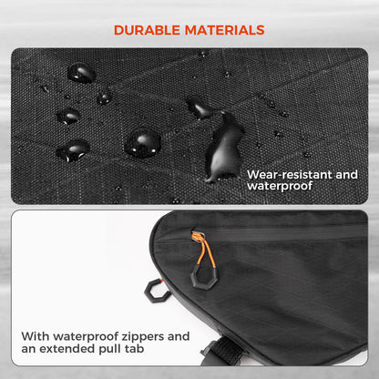 Bike Down Tube Bag 3.5L/4.2L/5L